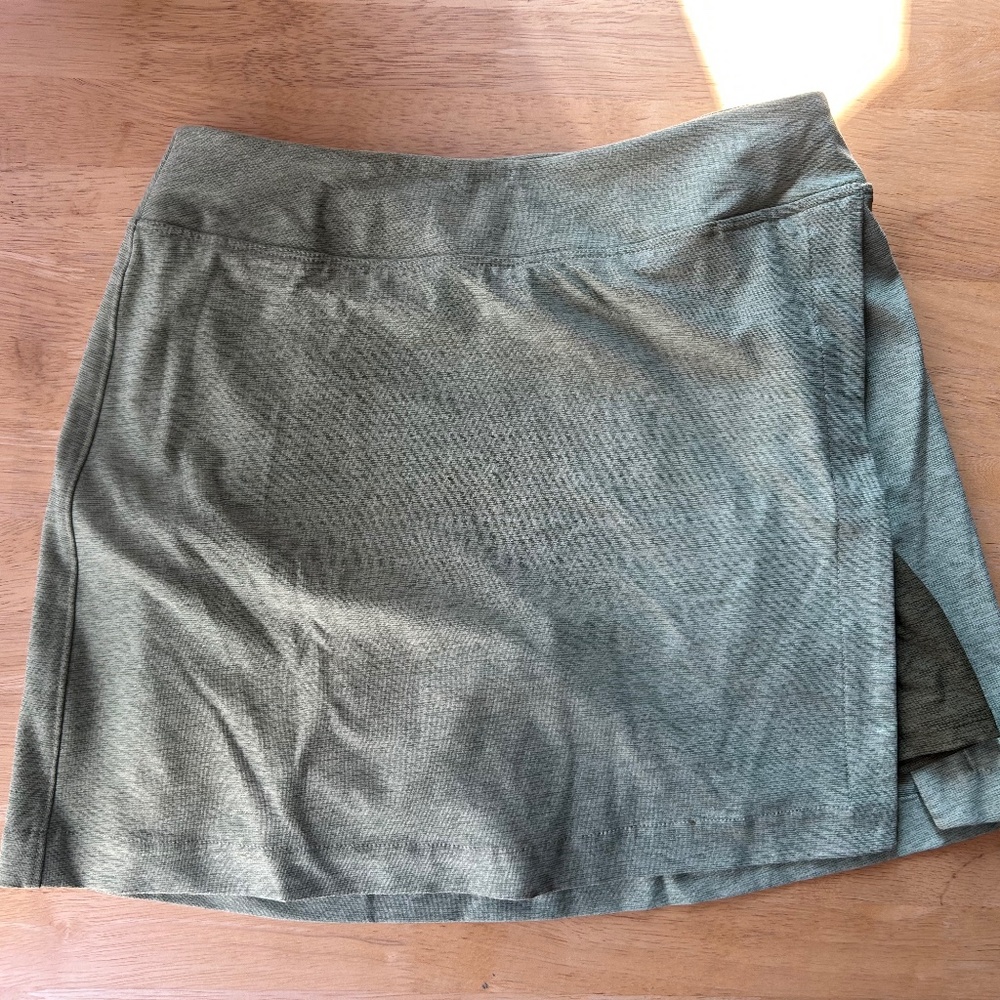 Outdoor Voices Court Skort